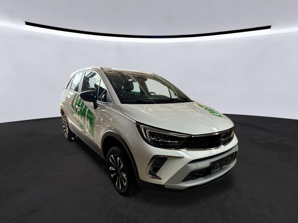 Opel Crossland 1.2 Elegance