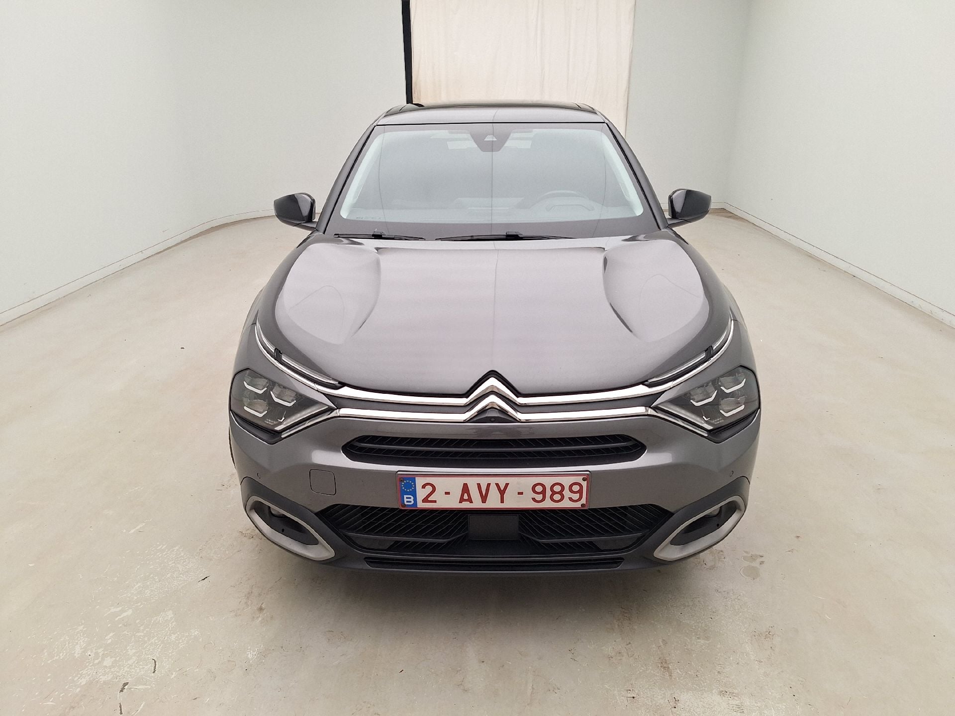 Citroën, C4 '20, C4 1.5BHDi 130 Shine Pack EAT