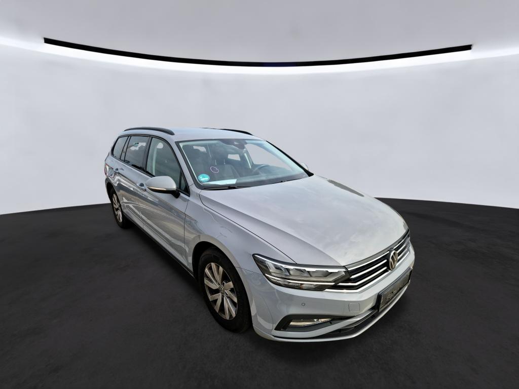 Volkswagen Passat Variant 2.0 TDI