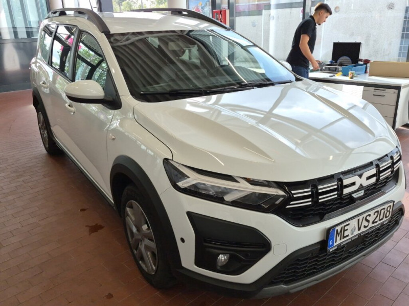 Dacia Jogger Expression