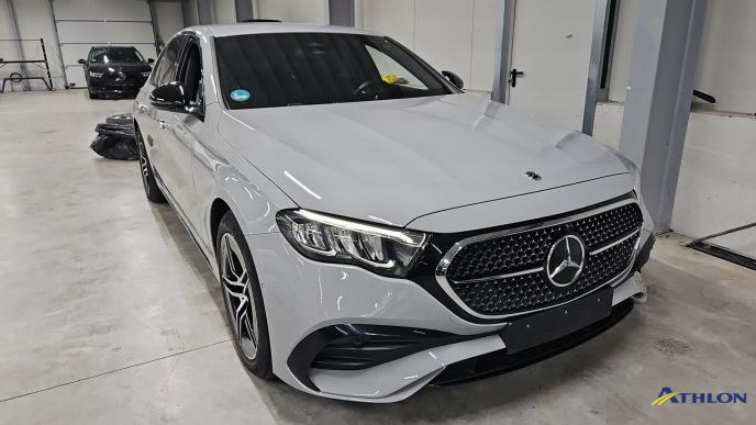 Mercedes-Benz E 300de