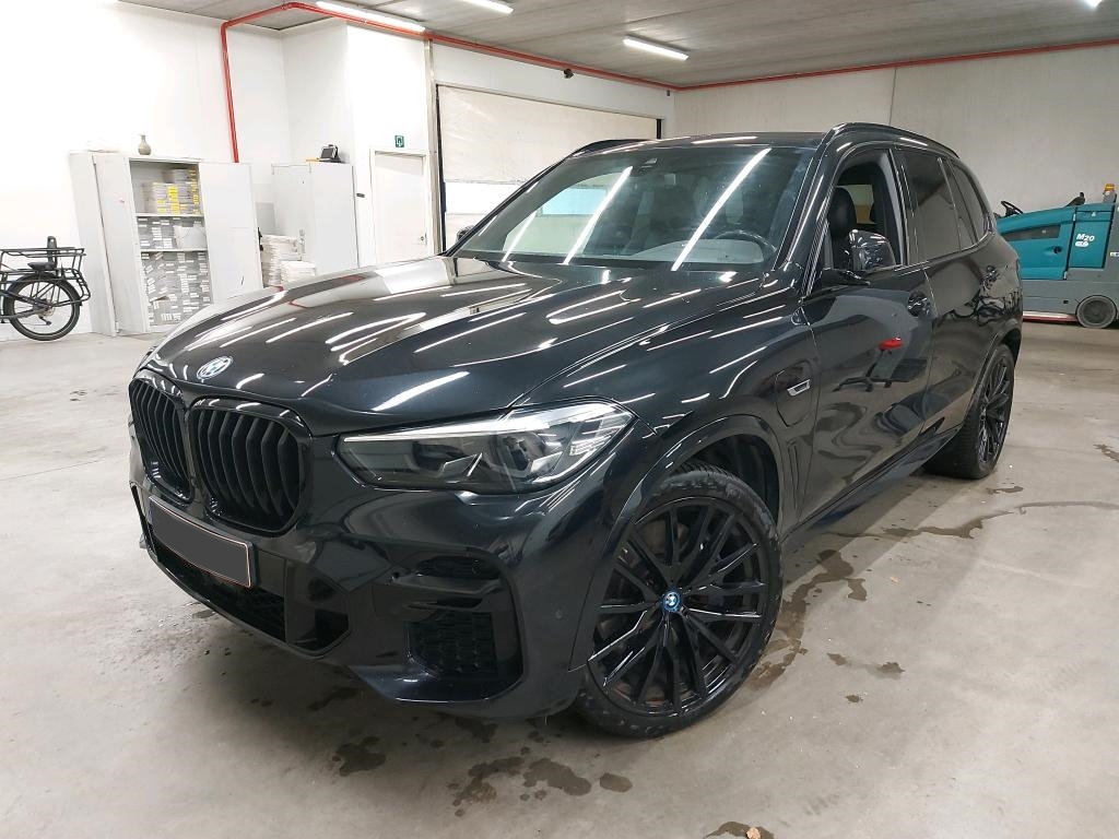 BMW X5 45e M Sport