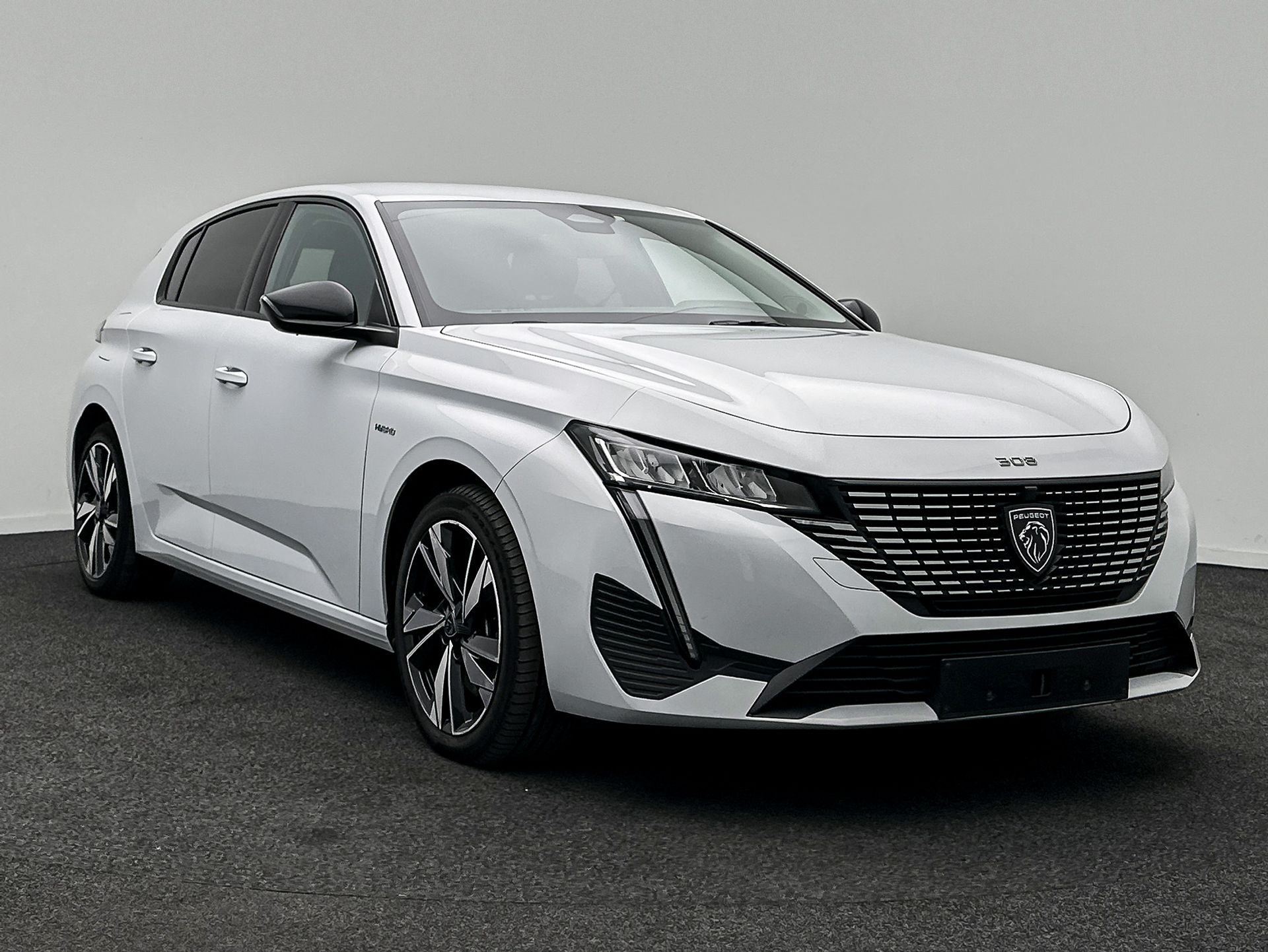 Peugeot 308 1.6 Allure