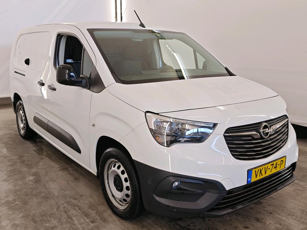 Opel Combo-e Edition