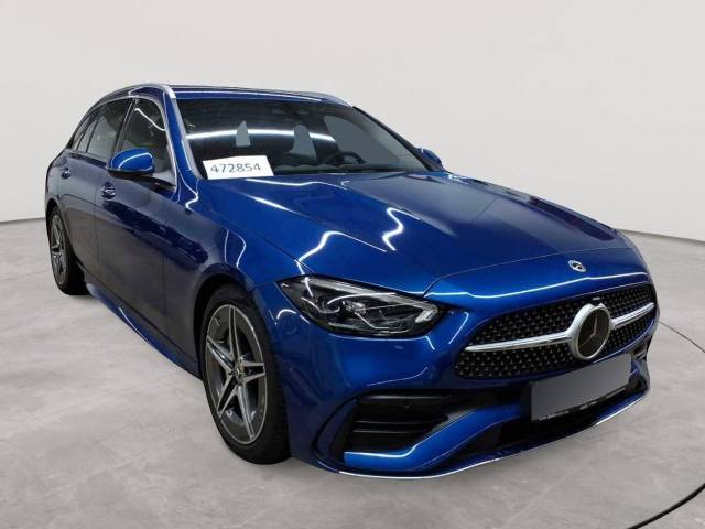 Mercedes-Benz C 300 AMG Line