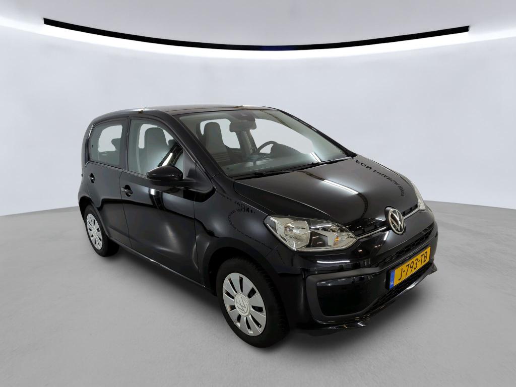 Volkswagen Up! 1.0