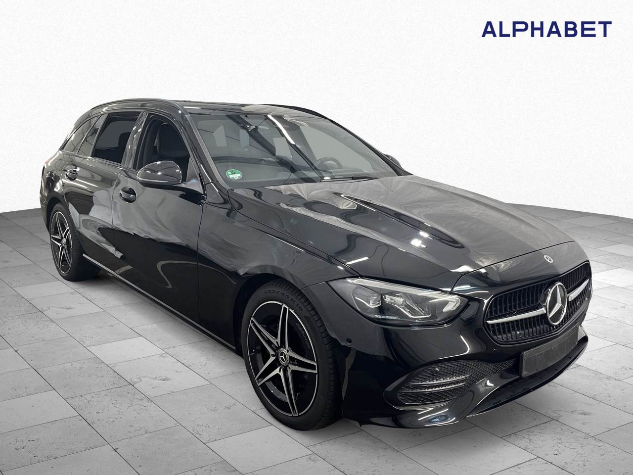 Mercedes-Benz C Break 200d Avantgarde