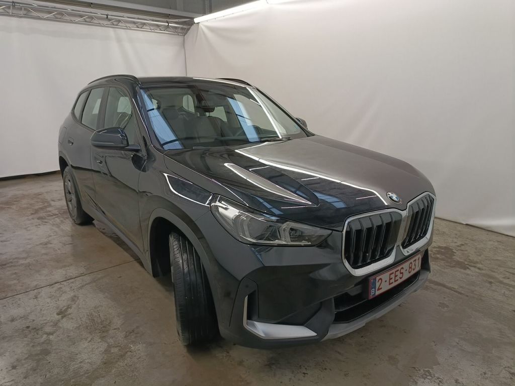 BMW X1 18