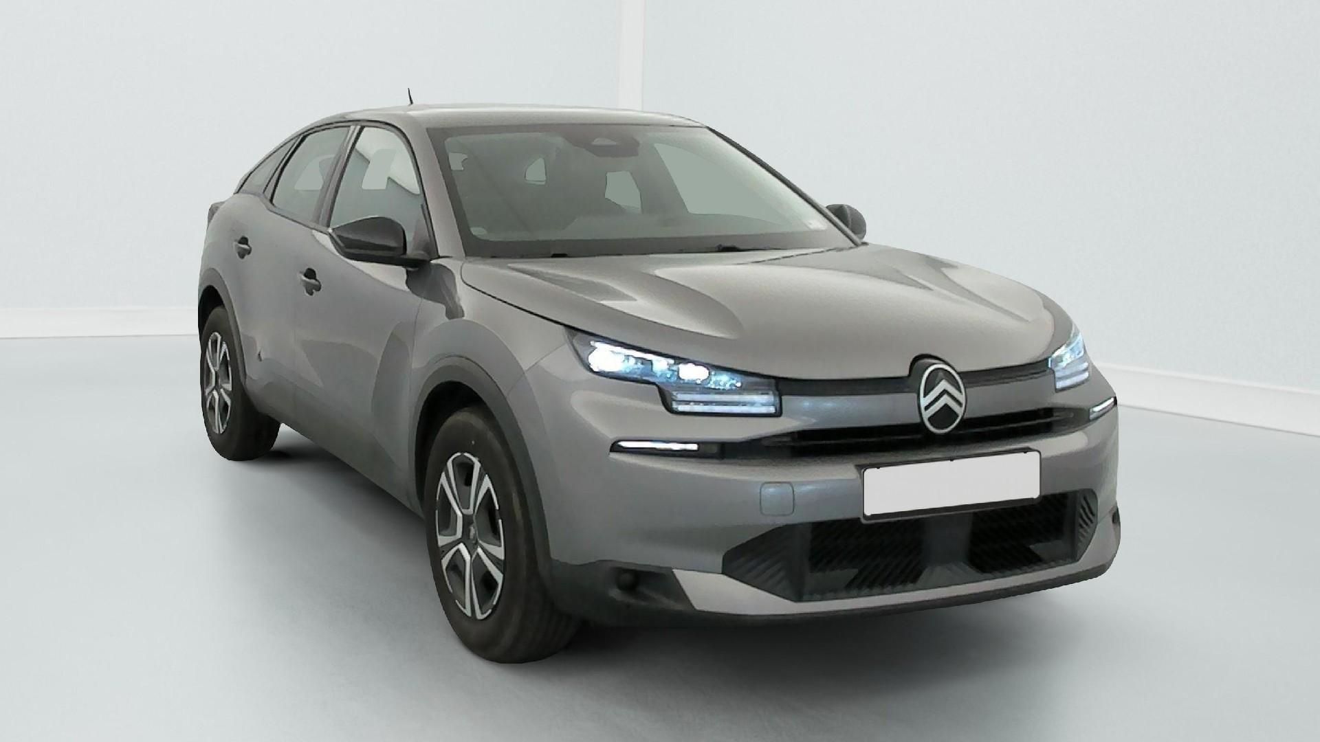 Citroën C4 1.2 You