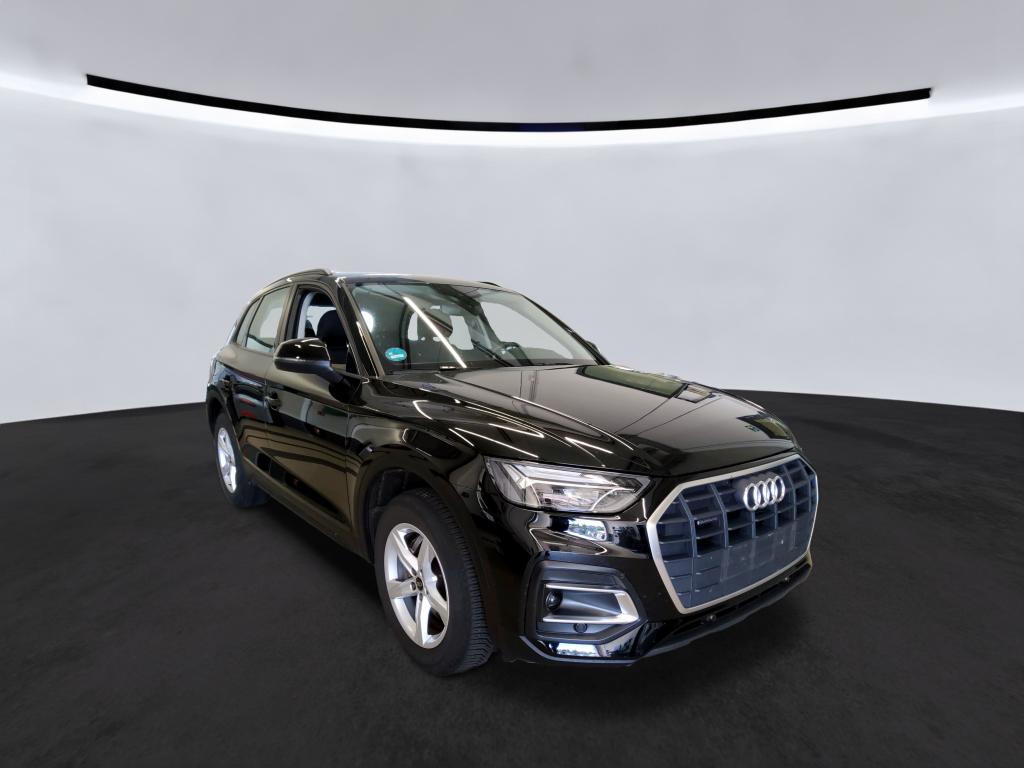 Audi Q5 40 TDI