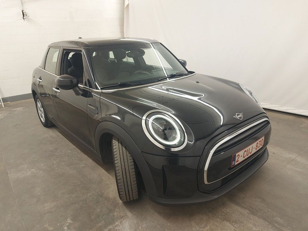 MINI 3 Doors Cooper 1.5 Cooper