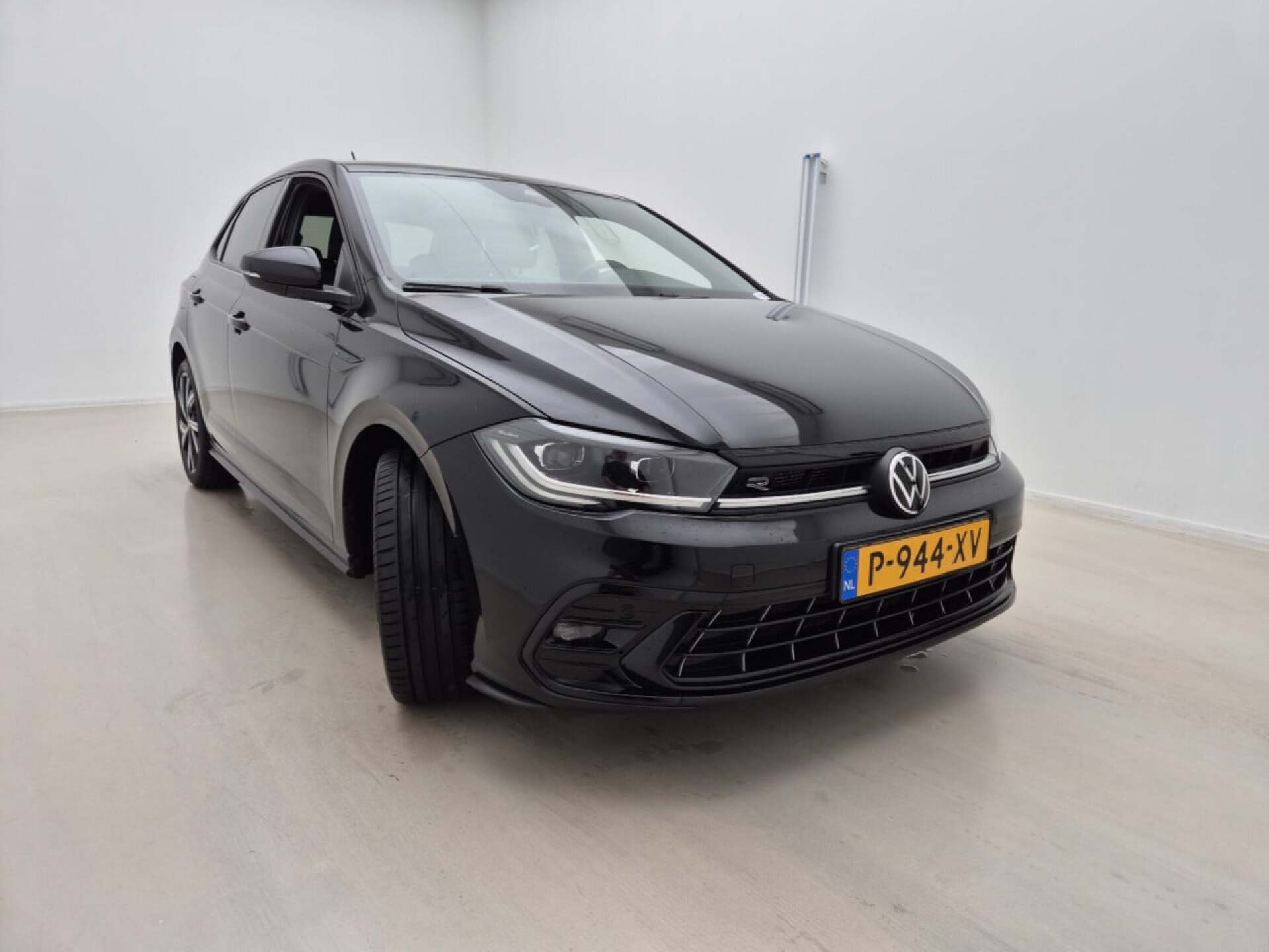 Volkswagen Polo 1.0 TSI R-Line