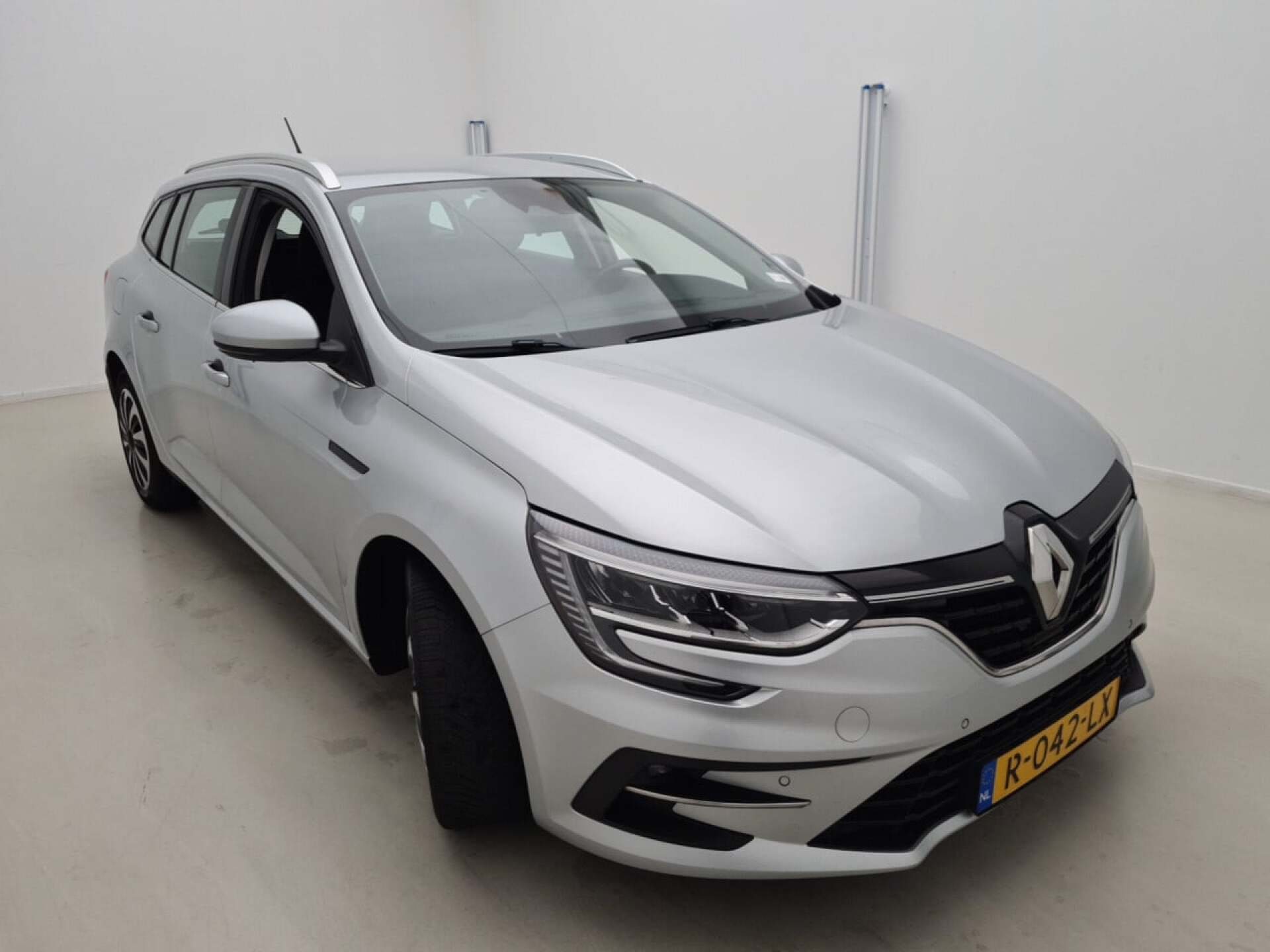 Renault Megane Grandtour 1.3 TCe Zen