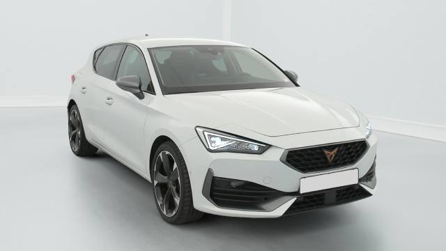 Cupra Leon 1.5 eTSI