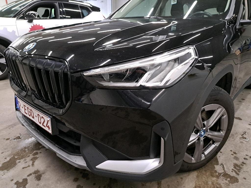 BMW X1 25e