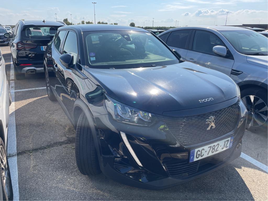 Peugeot 2008 1.2 Active Business