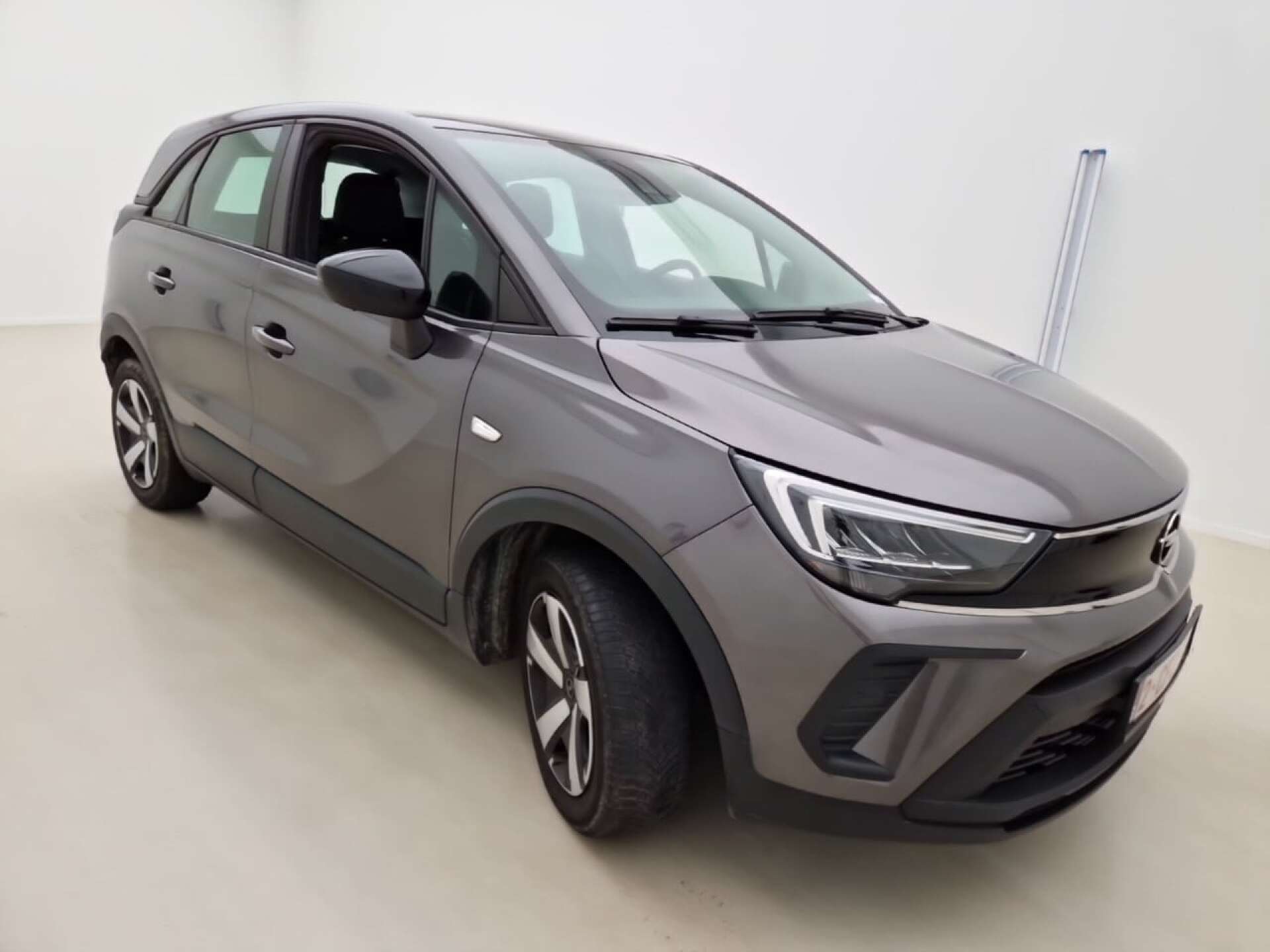 Opel Crossland 1.2i Edition