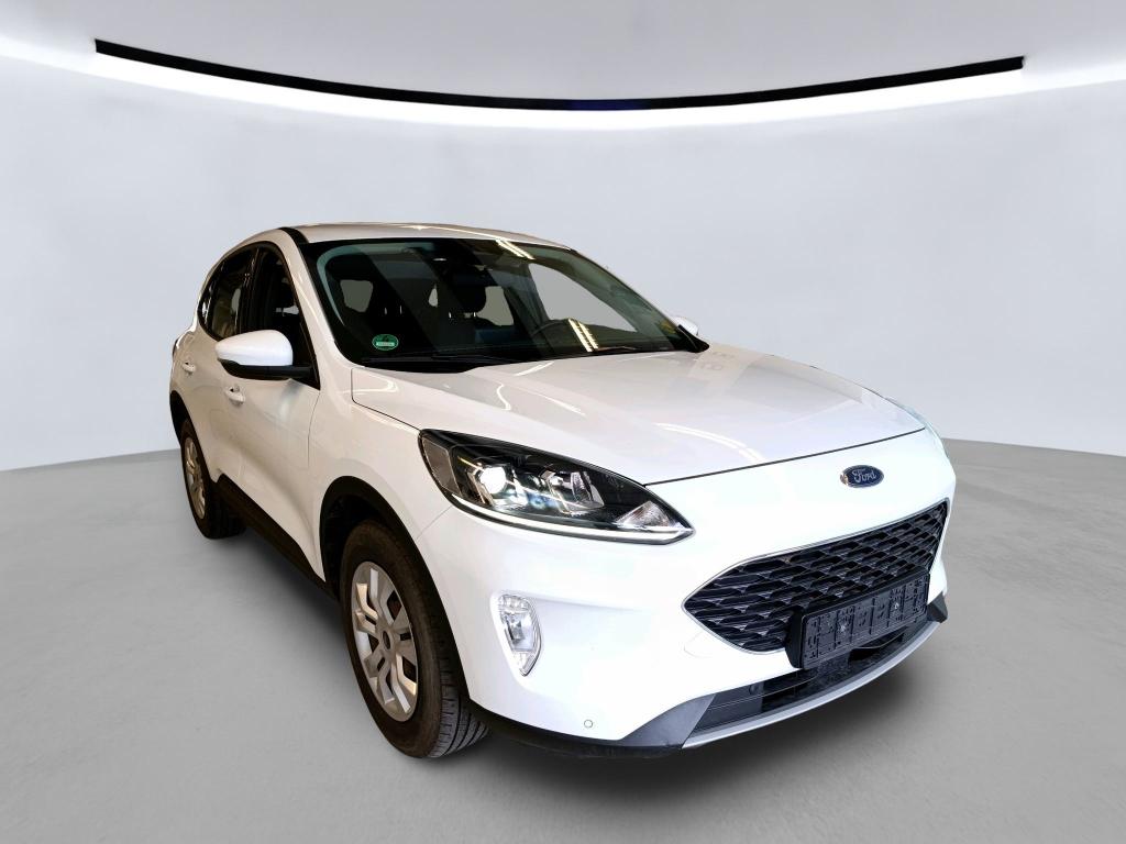 Ford Kuga 2.0 EcoBlue