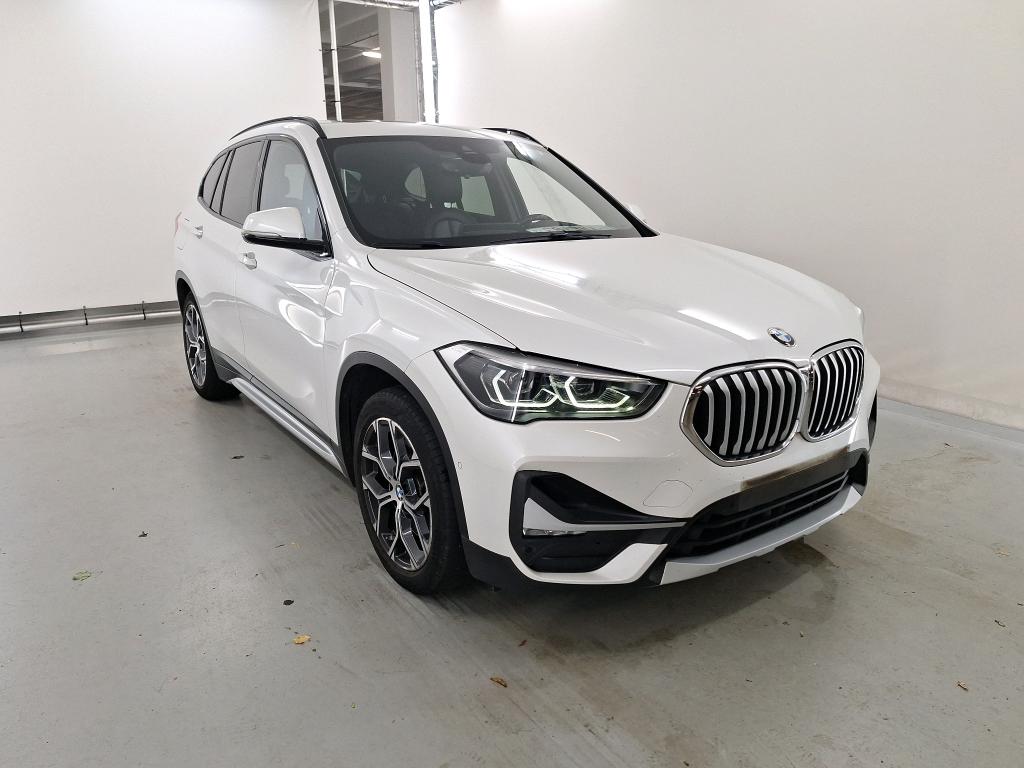 BMW X1 25e