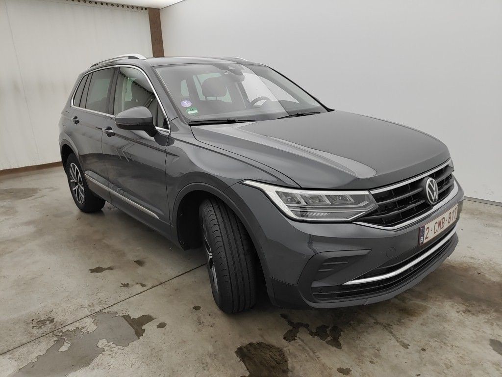 Volkswagen Tiguan 1.4 Life