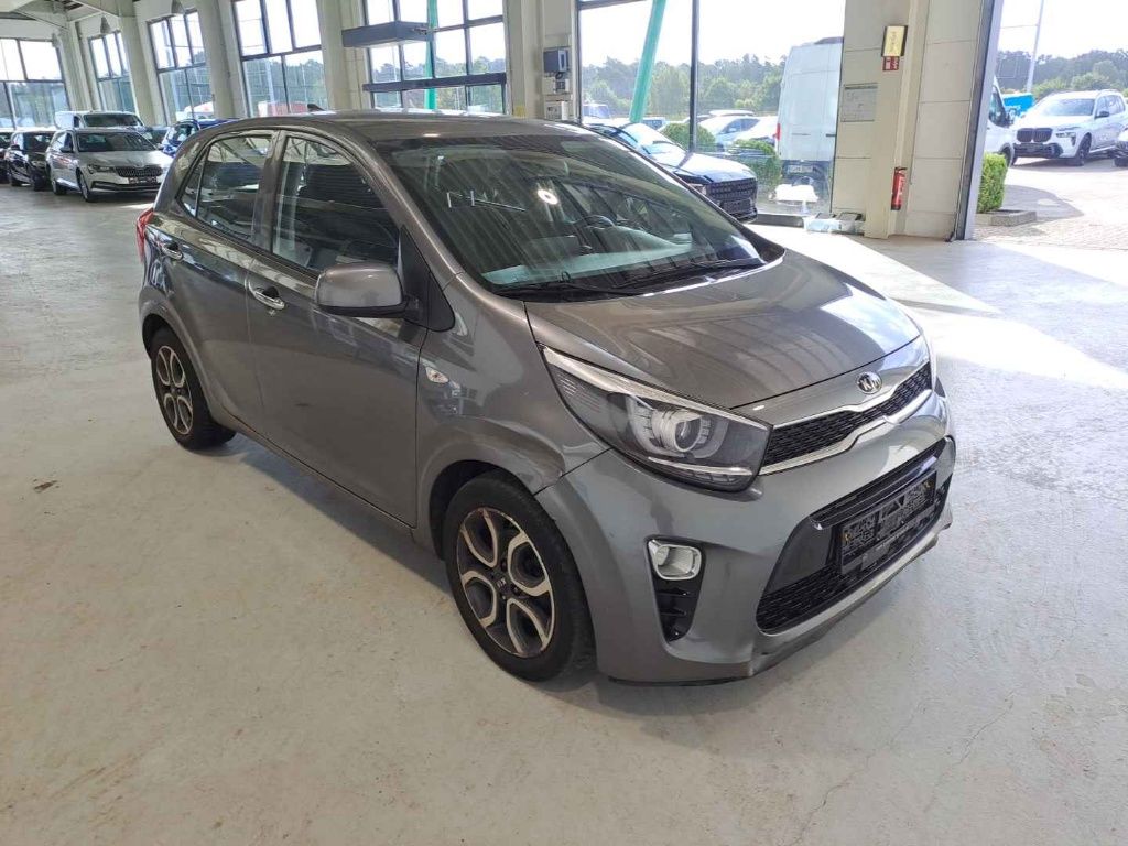Kia Picanto GT Line