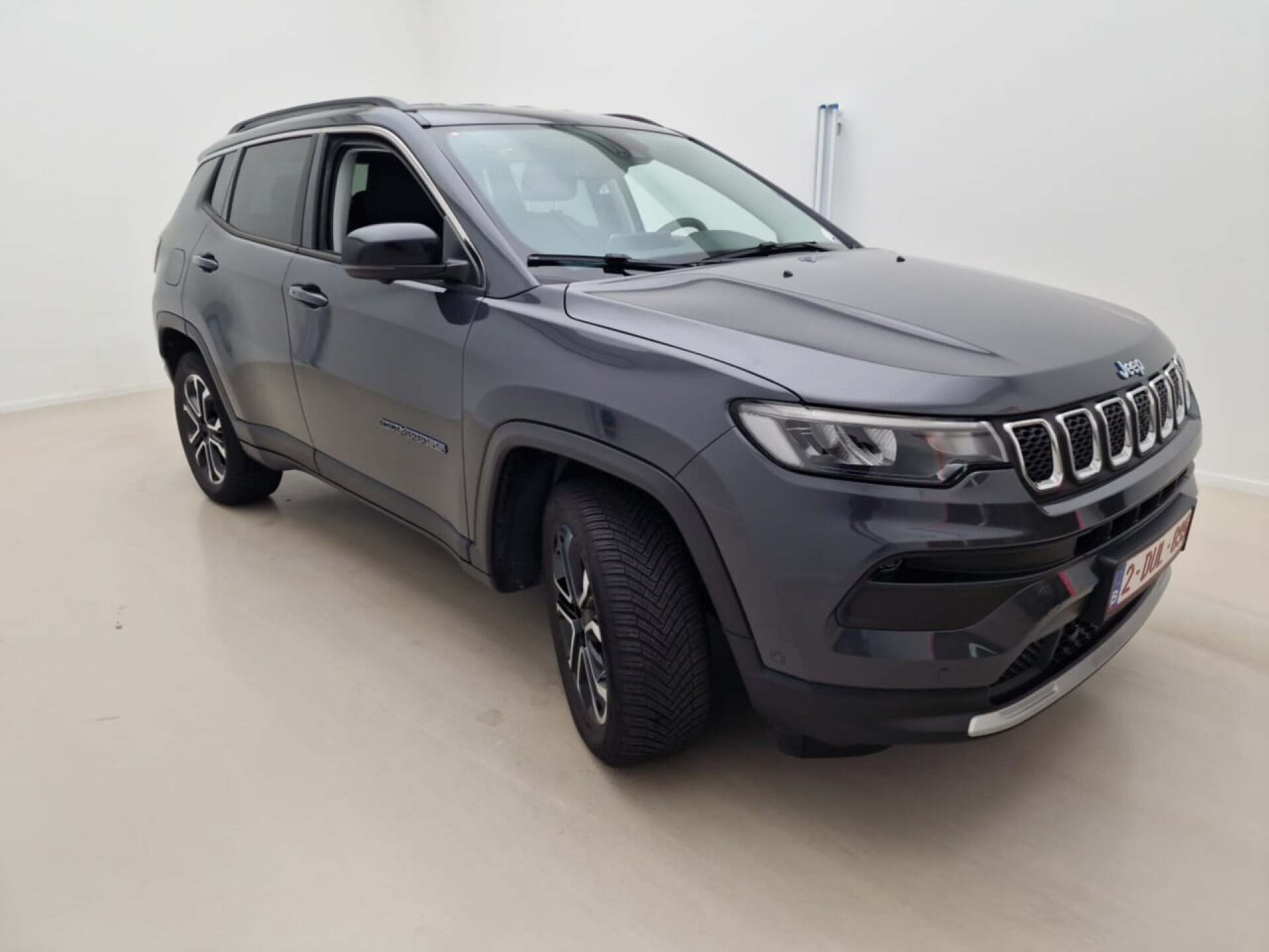 Jeep Compass 1.3 Business
