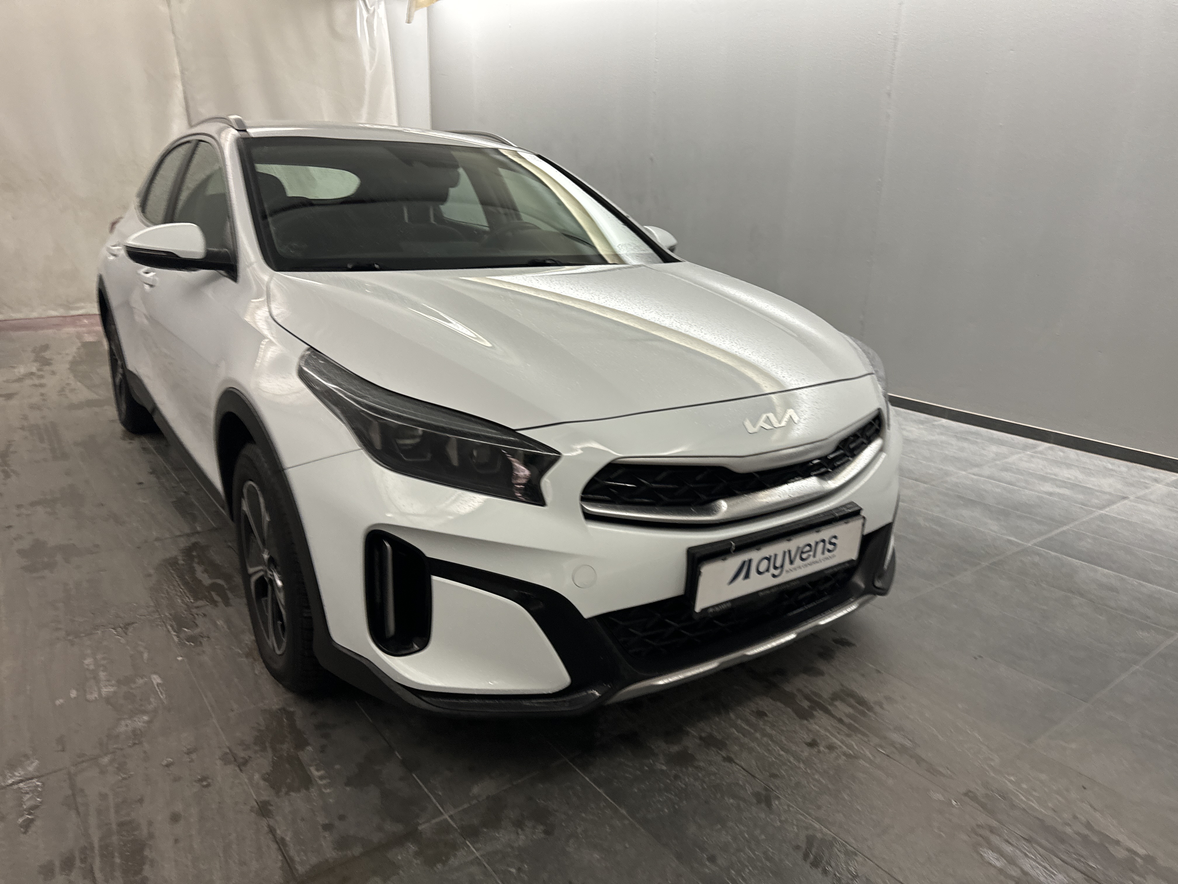Kia XCeed 1.6 GDI
