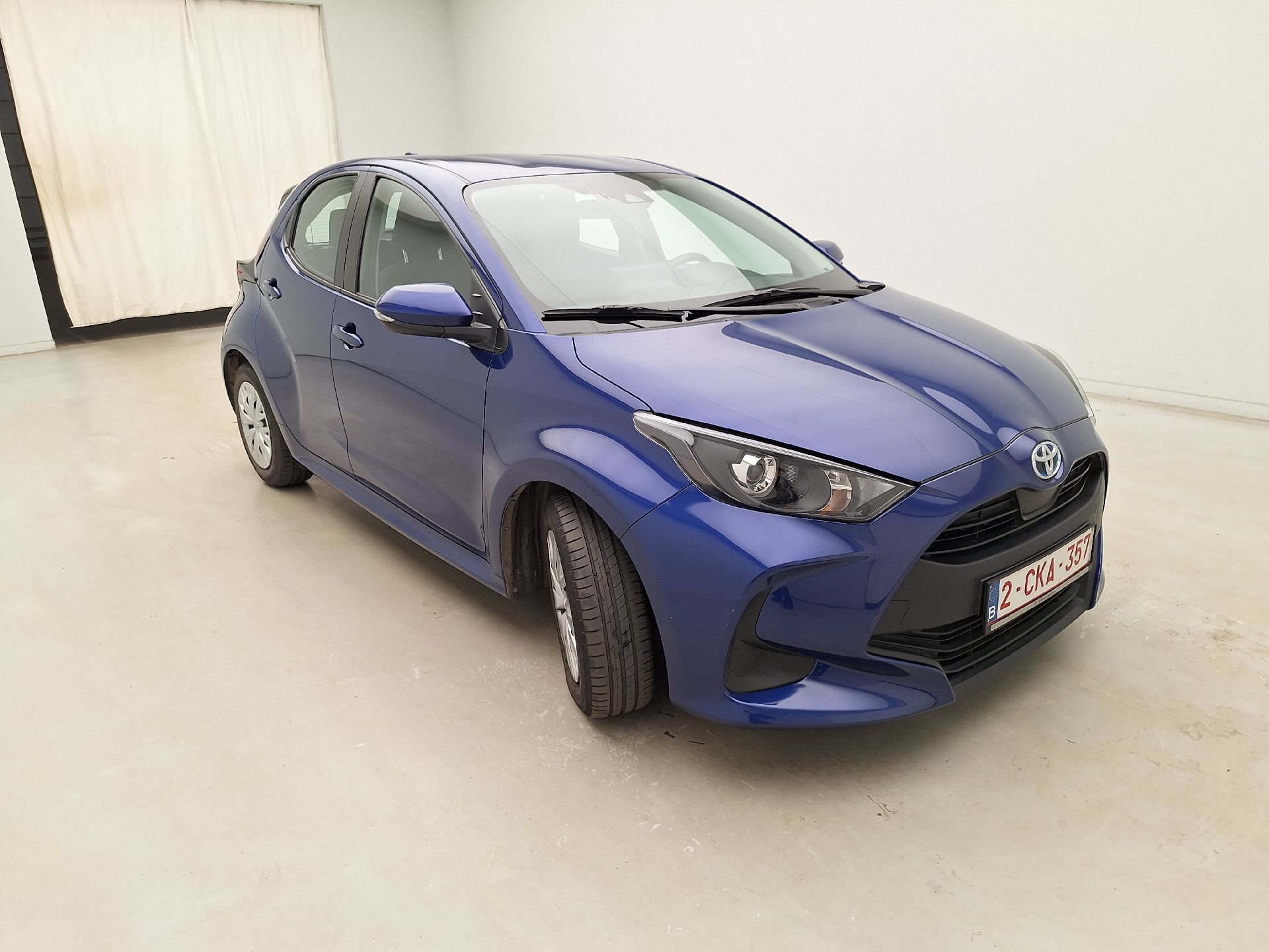 Toyota Yaris 1.5 Dynamic