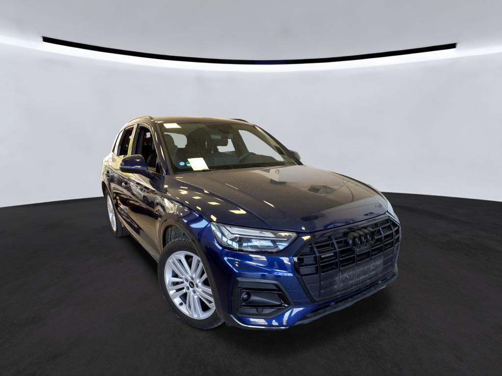 Audi Q5 50 TDI Advanced