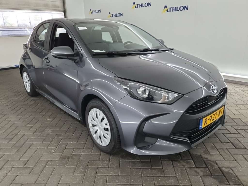 Toyota Yaris 1.5 Active
