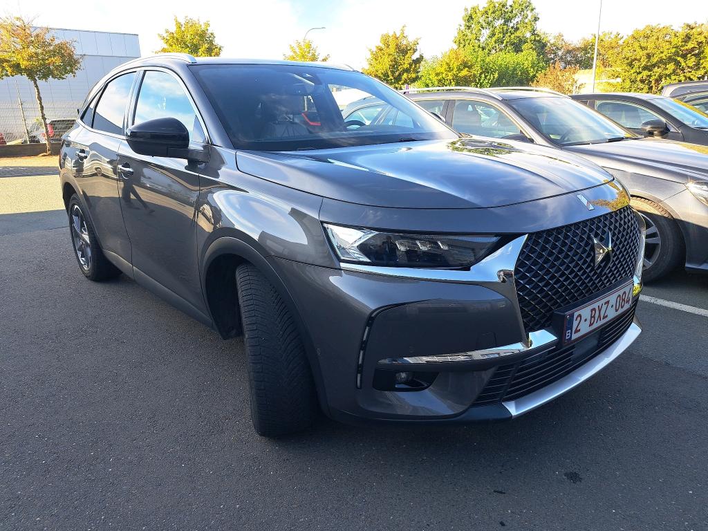 DS 7 Crossback 1.6 E-TENSE Rivoli