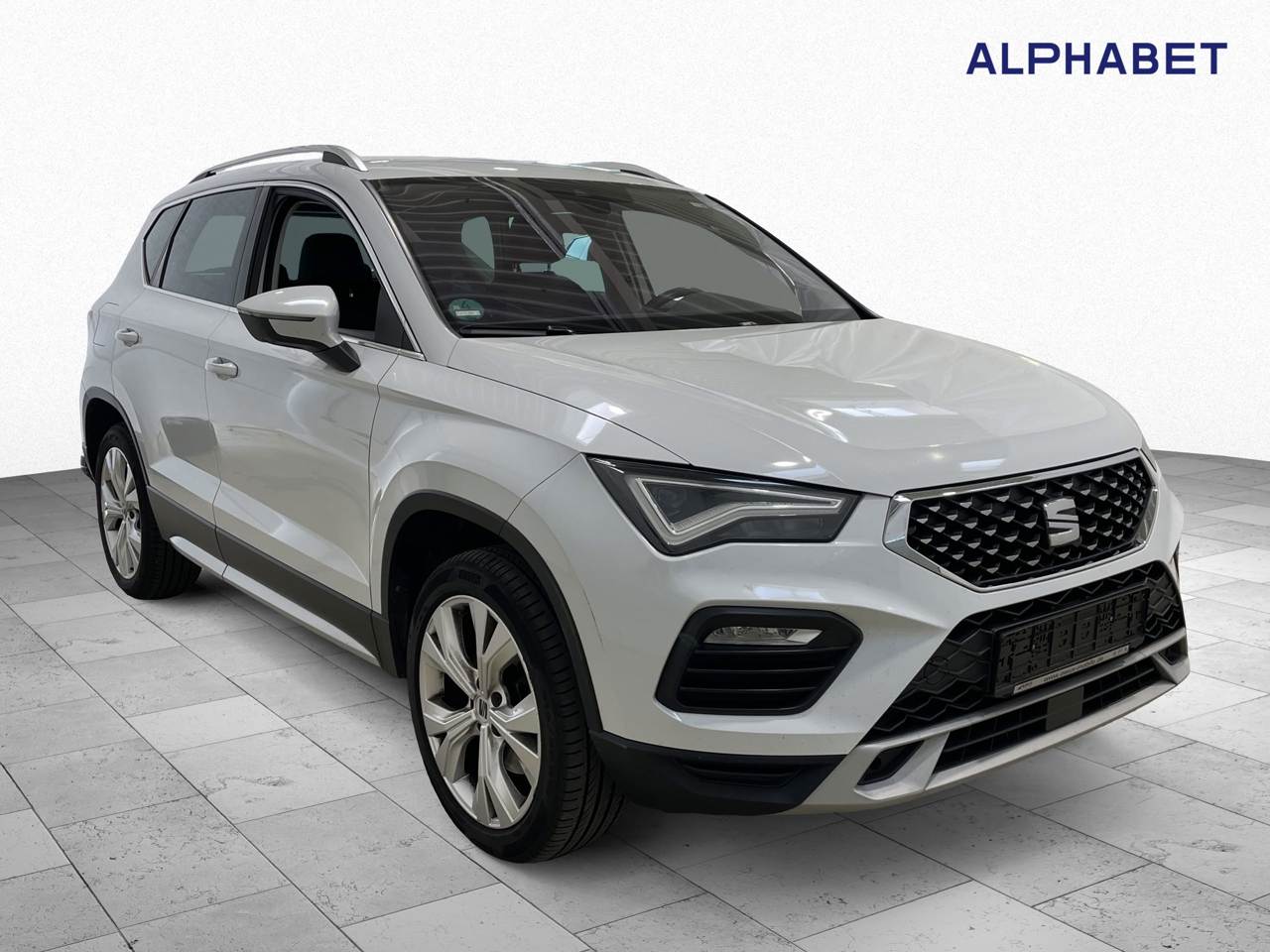 SEAT Ateca 2.0 TDI Xperience