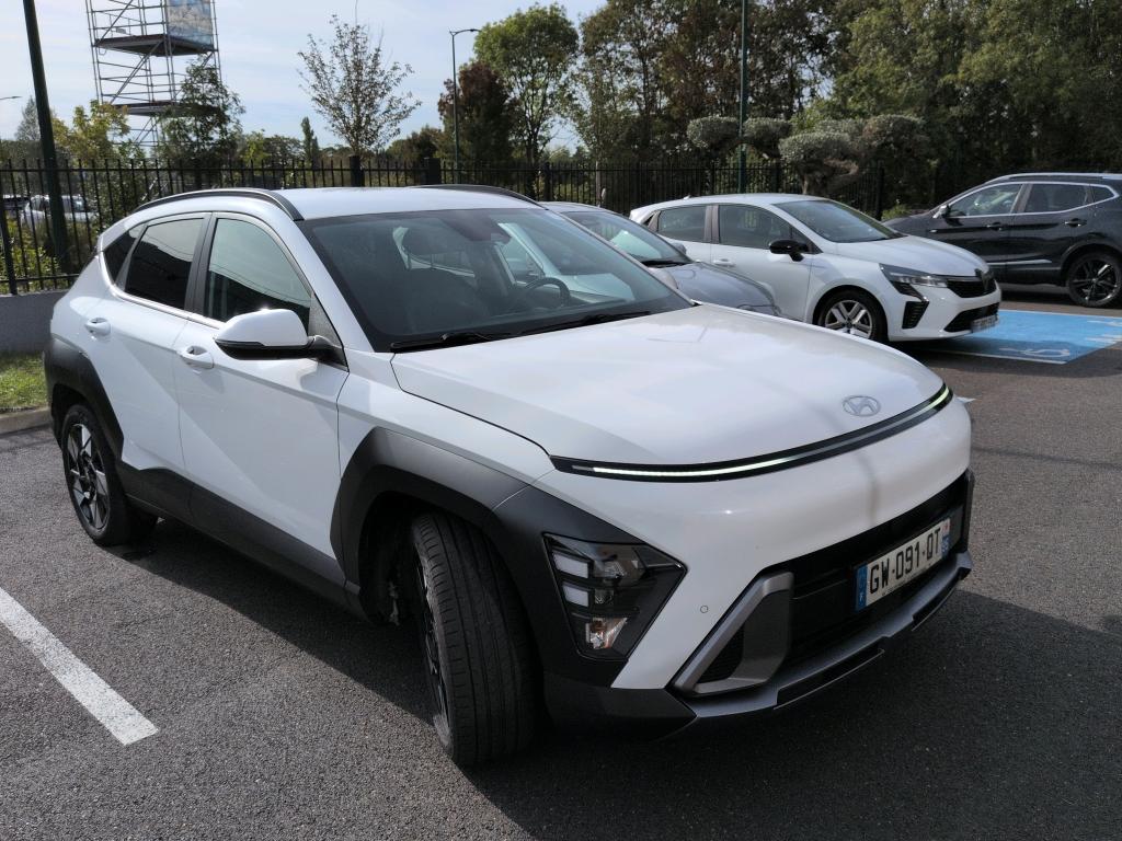 Hyundai Kona 1.6 Creative
