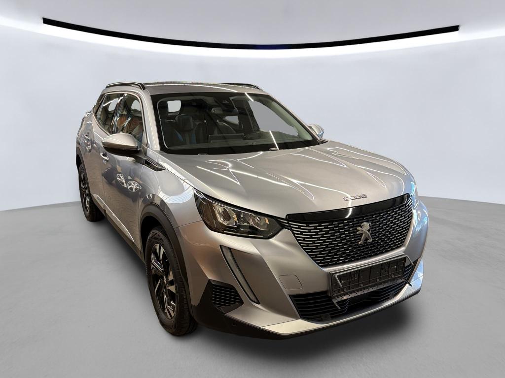 Peugeot 2008 1.5