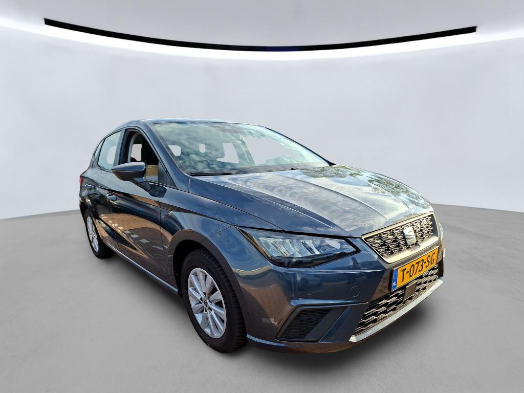 SEAT Ibiza 1.0 TSI Style
