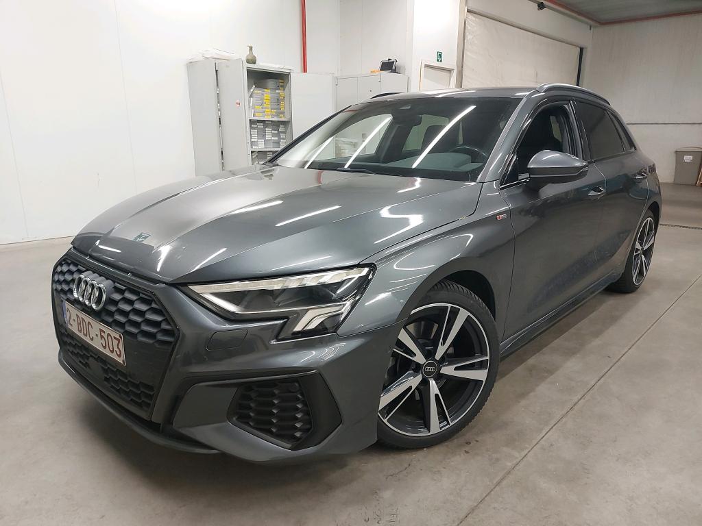 Audi A3 Sportback 30 Tfsi S Line