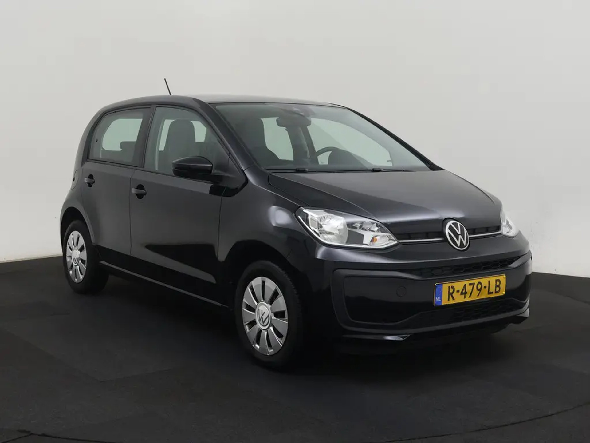 Volkswagen Up! 1.0