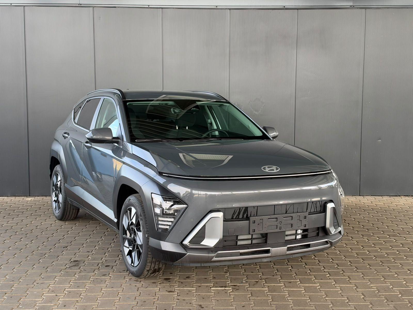 Hyundai Kona 1.6 T-GDI Comfort