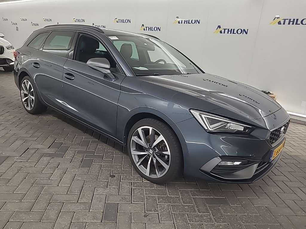 SEAT Leon Sportstourer 1.4