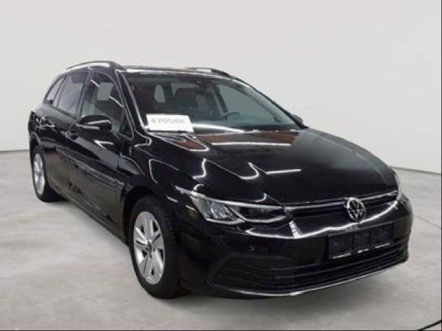 Volkswagen Golf Variant 2.0 TDI Life