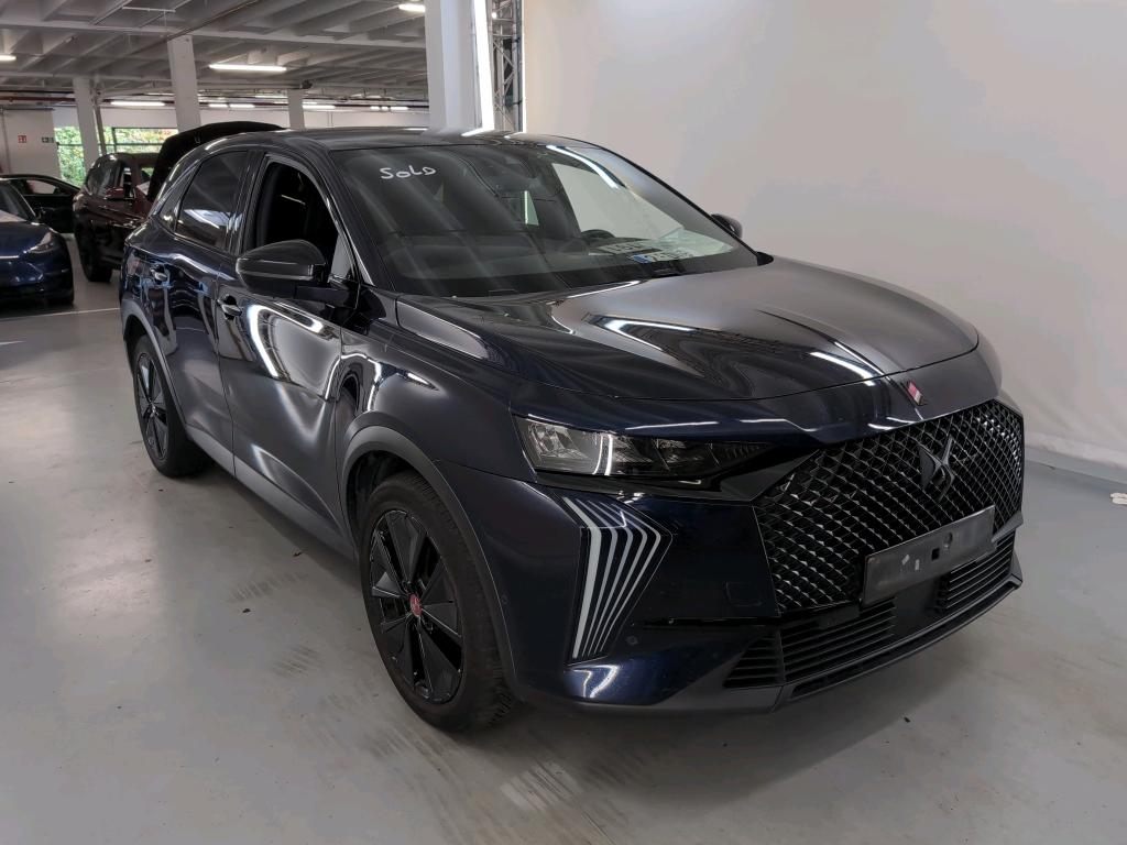 DS 7 Crossback 1.5 HDi Performance Line