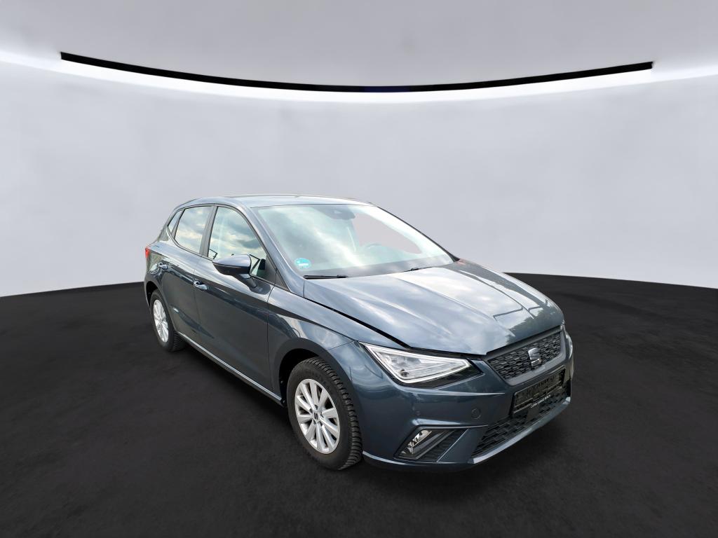 SEAT Ibiza 1.0 TSI Style