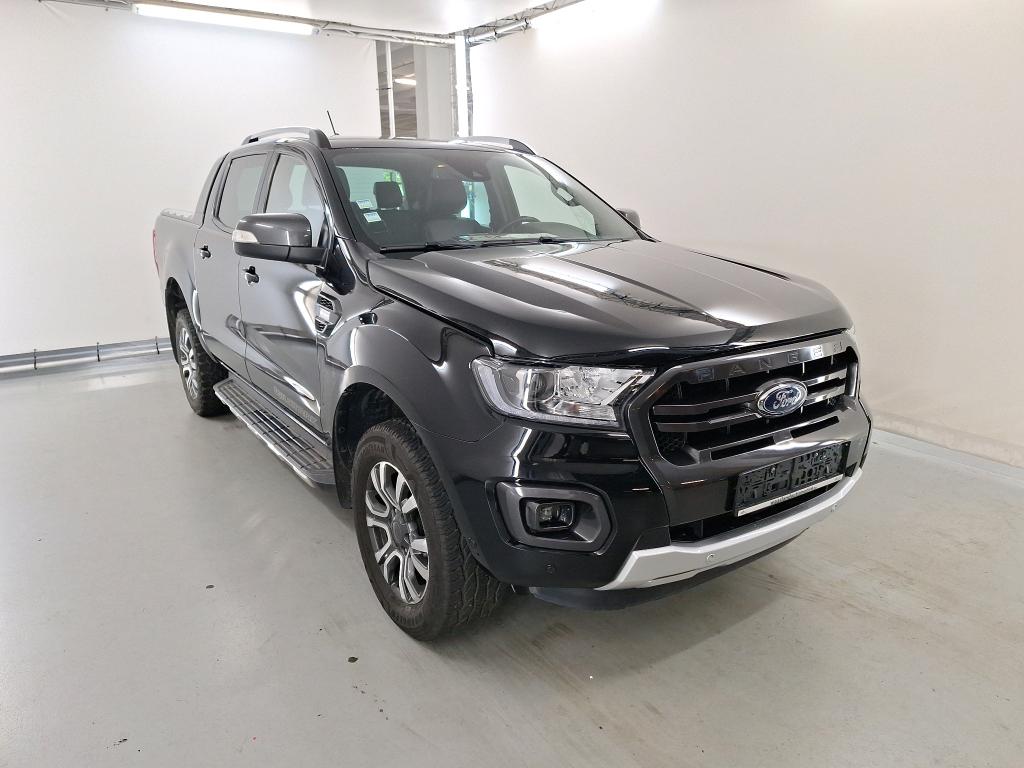 Ford Ranger 2.0 Wildtrak