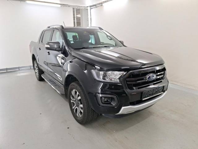 Ford Ranger 2.0 Wildtrak