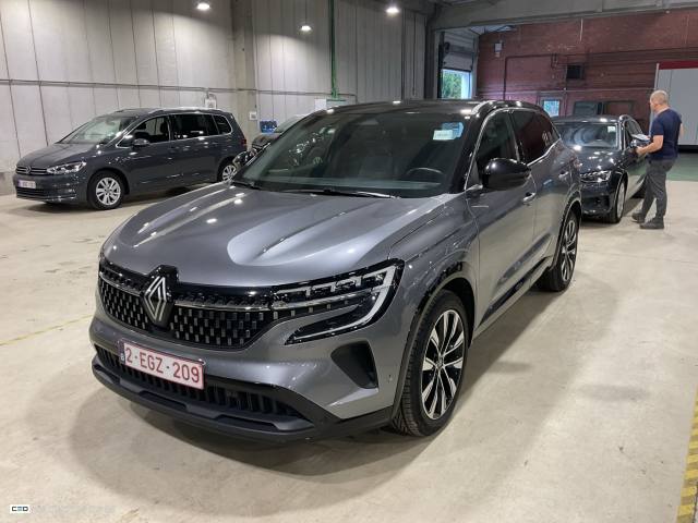 Renault Austral 1.2 Techno