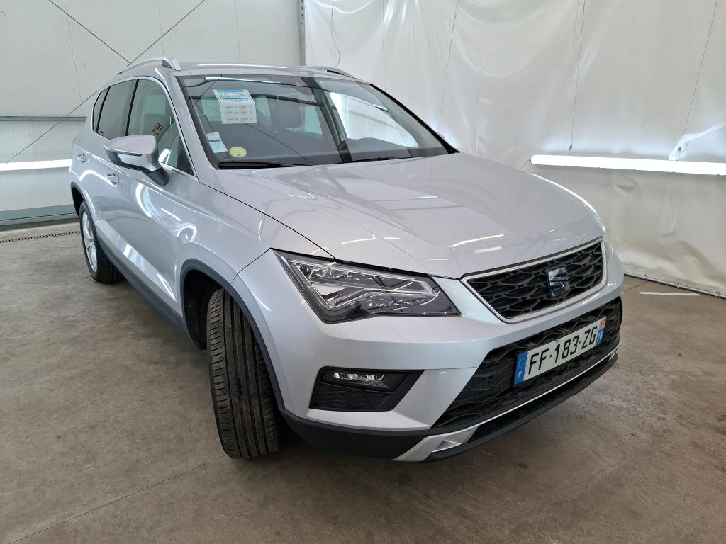 SEAT Ateca 1.6 TDI Style Business