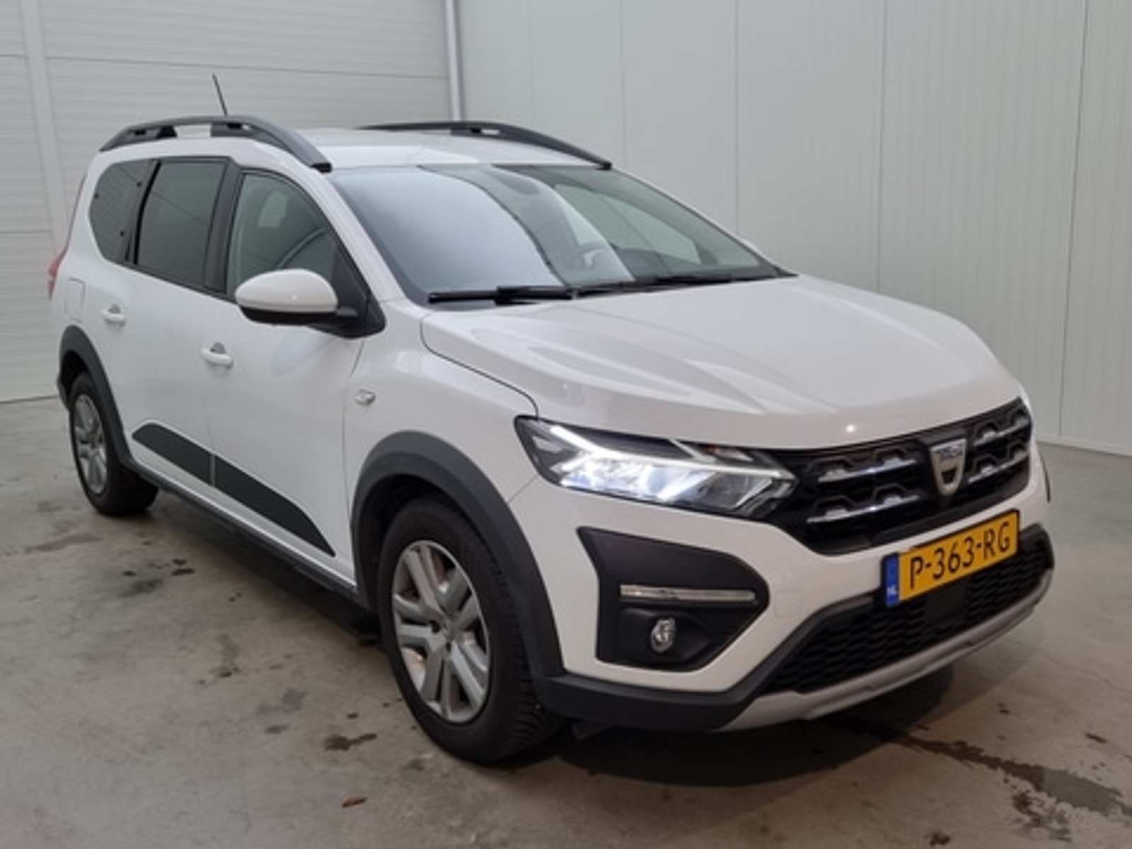 Dacia Jogger 1.0 TCe Comfort