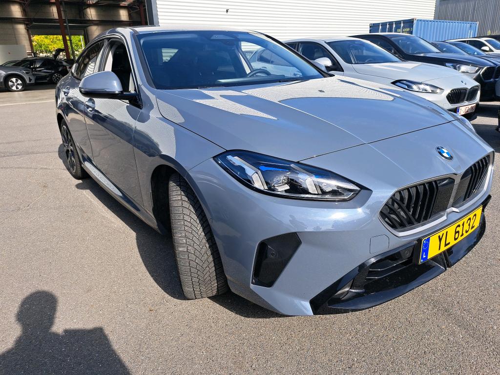 BMW 2 Series Gran Coupé 218d