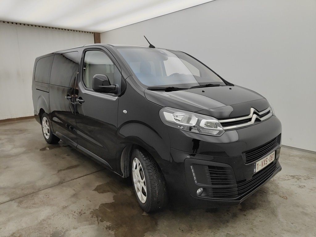 Citroën Spacetourer 1.5 HDi Business