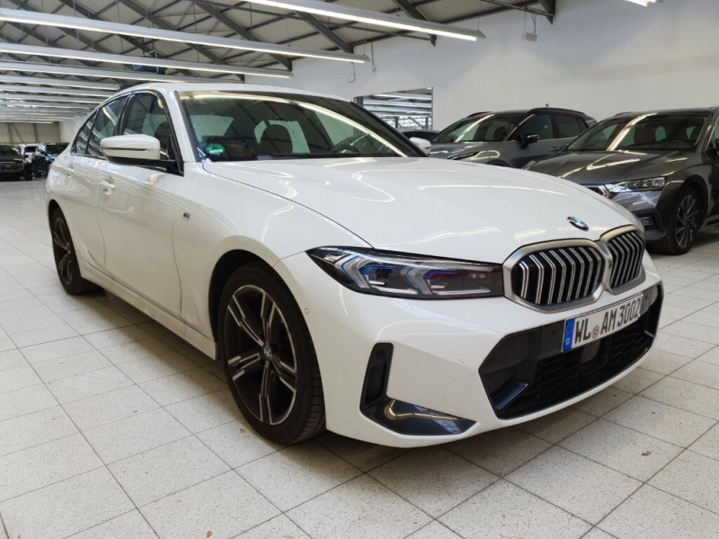 BMW 3 Series 320i M Sport